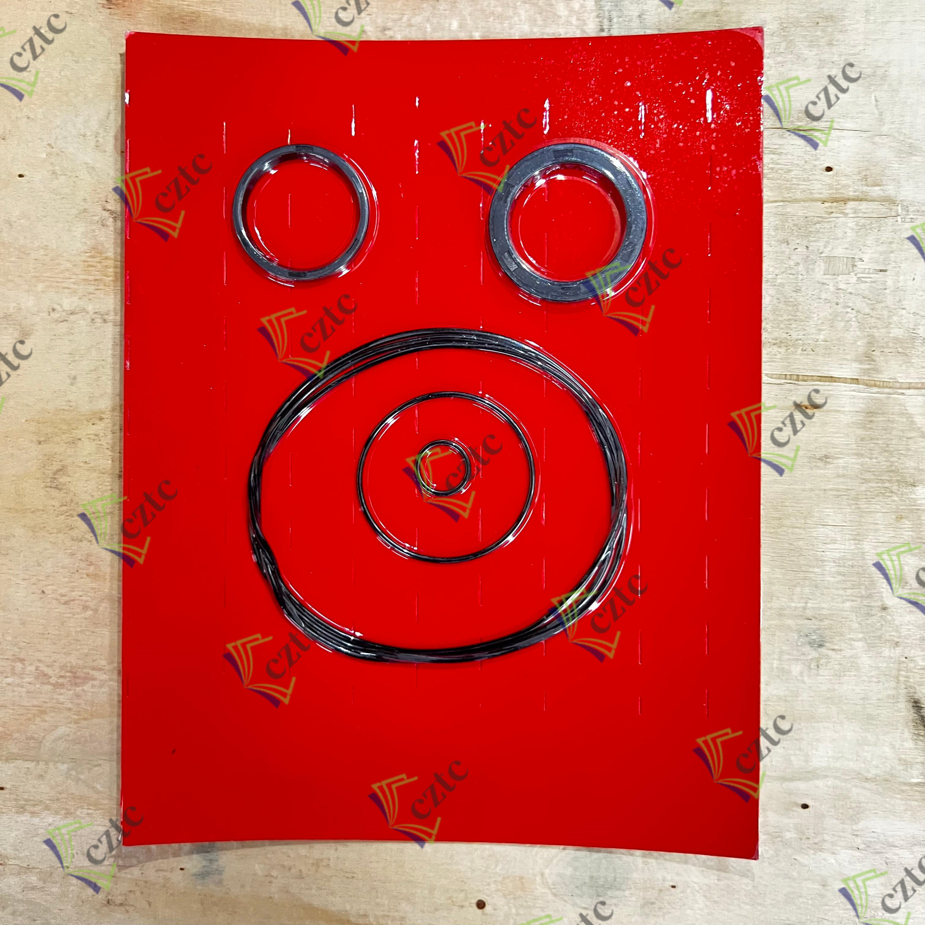 Putzmeister Motor Seal Kits Concrete Pump Seal Kit Repair Kits